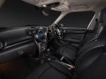 Mini John Cooper Works Countryman Design Edition 2017 года